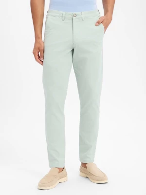 Obrázek produktu SELECTED Chino kalhoty 'SLHNew Miles' aqua modrá