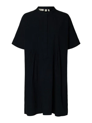 Obrázek produktu SELECTED FEMME Šaty 'SLFVIOLA' černá