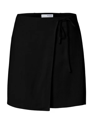 Obrázek produktu SELECTED FEMME Sukně 'SLFHAZEL' černá