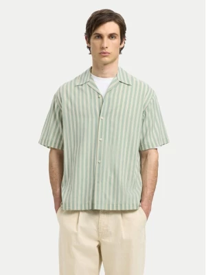 Obrázek produktu Selected Homme Košile 16091381 Zelená Relaxed Fit