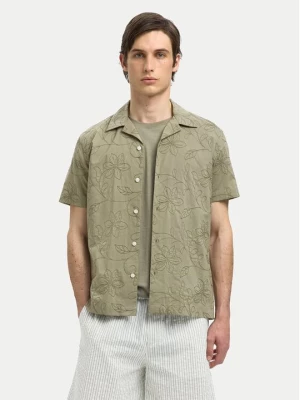Obrázek produktu Selected Homme Košile 16097686 Zelená Regular Fit