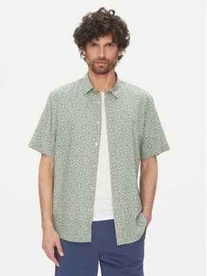 Obrázek produktu Selected Homme Košile New Linen 16079053 Zelená Regular Fit