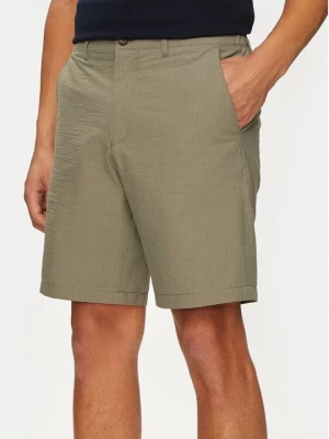 Obrázek produktu Selected Homme Šortky z materiálu Slhregular-Karl 16092367 Béžová Regular Fit