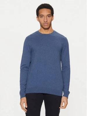 Obrázek produktu Selected Homme Svetr 16074682 Tmavomodrá Regular Fit