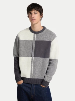Obrázek produktu Selected Homme Svetr 16094557 Šedá Relaxed Fit