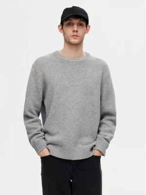 Obrázek produktu Selected Homme Svetr 16094643 Šedá Regular Fit