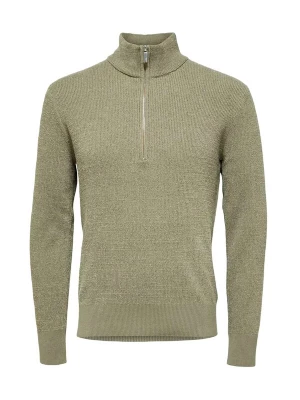 Obrázek produktu SELECTED HOMME Svetr 'Nico' šedá