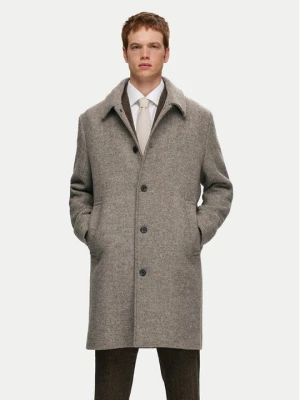 Obrázek produktu Selected Homme Vlněný kabát 16089348 Béžová Regular Fit