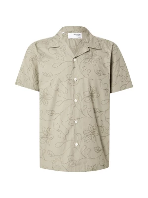 Obrázek produktu SELECTED Košile khaki / olivová