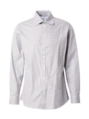 Obrázek produktu SELECTED Košile 'SLHETHAN' hnědá / offwhite