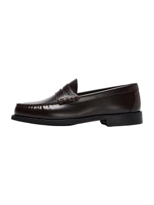 Obrázek produktu SELECTED Slipper 'SLFBRIAR' tmavě hnědá