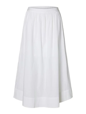Obrázek produktu SELECTED Sukně 'SLFBLair' bílá
