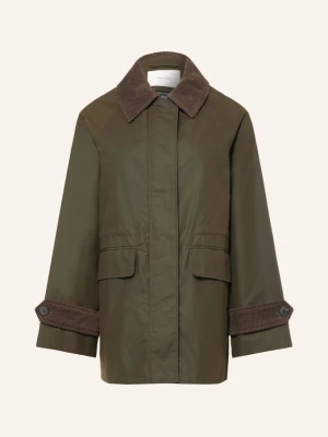 Obrázek produktu Selected Svrchní Košile khaki / hnědá