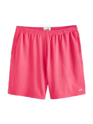 Obrázek produktu self. Kalhoty pink