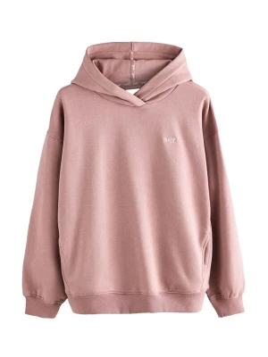 Obrázek produktu self. Mikina starorůžová