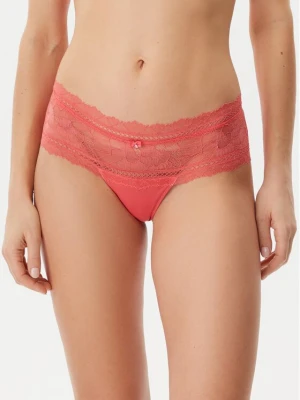 Obrázek produktu Selmark Boxerky 31205 Korálová