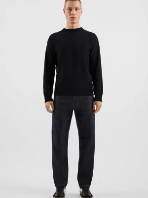 Obrázek produktu Selvedge Jeans Devon / Relaxed Fit / Mid Rise / Tapered Leg QS modrá
