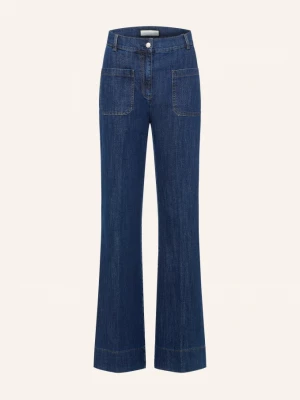 Obrázek produktu Sem Per Lei Džíny S Rozšiřujícími Se Nohavicemi 185 denim