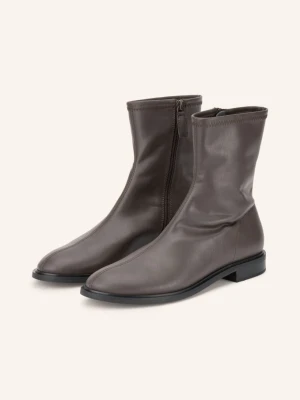 Obrázek produktu Senso Boots Jacqui tmavě hnědá