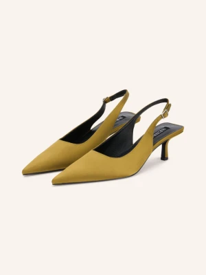 Obrázek produktu Senso Slingpumps Tamara olivová