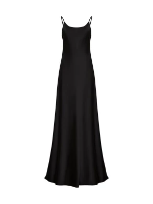 Obrázek produktu Serena Silueta Šaty 'Maxi satin slip dress 'Serene'' černá