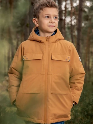 Obrázek produktu Sergent Major bunda 3v1 dětská hnědá