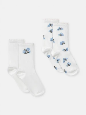 Obrázek produktu Sergent Major ponožky dětské 2-pack béžová