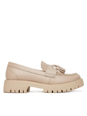 Obrázek produktu Sergio Bardi Loafersy ARC-F1091-05SB Béžová