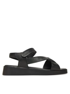 Obrázek produktu Sergio Bardi Sandály WI16-F1081-01SB Černá