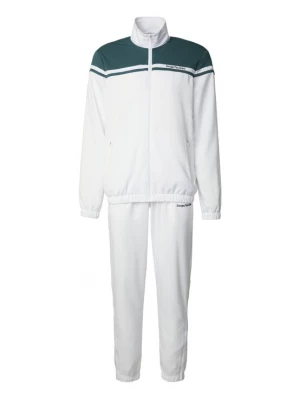 Obrázek produktu Sergio Tacchini Joggingová souprava 'Riflesso' jedle / bílá