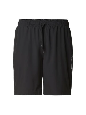 Obrázek produktu Sergio Tacchini Kalhoty 'Adriatico' černá / bílá