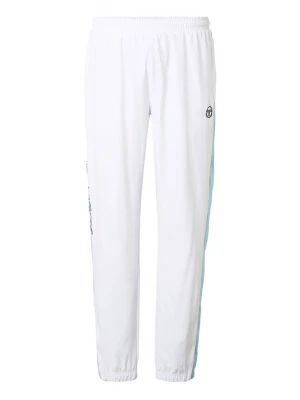 Obrázek produktu Sergio Tacchini Kalhoty černá / bílá
