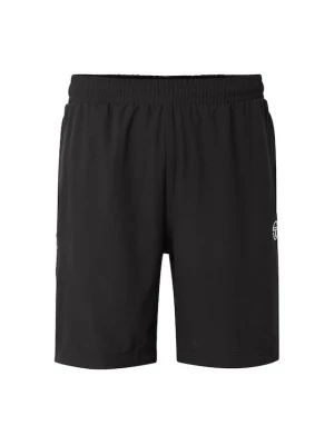 Obrázek produktu Sergio Tacchini Kalhoty 'Goccia' černá