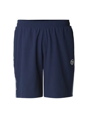 Obrázek produktu Sergio Tacchini Kalhoty 'Goccia' námořnická modř