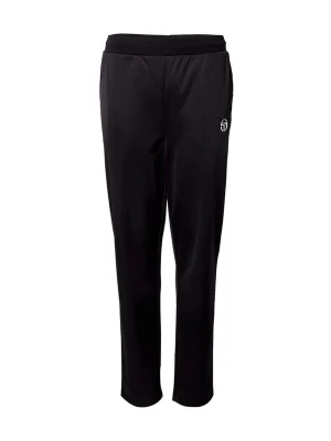 Obrázek produktu Sergio Tacchini Kalhoty 'SANTOS' černá / bílá