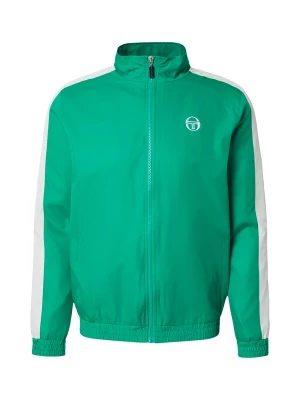 Obrázek produktu Sergio Tacchini Přechodná bunda 'CARLO' zelená / offwhite