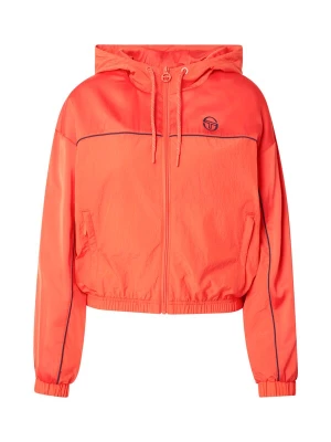 Obrázek produktu Sergio Tacchini Přechodná bunda 'Metropolitan' oranžově červená