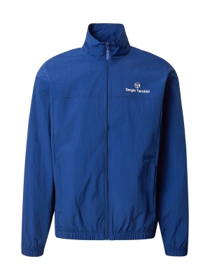 Obrázek produktu Sergio Tacchini Přechodná bunda 'Nayla 024' modrá / bílá