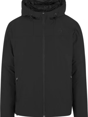 Obrázek produktu Sergio Tacchini Přechodná bunda 'Rispecchio' černá