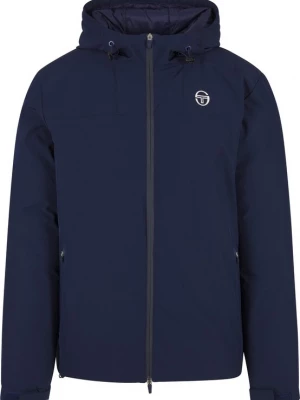 Obrázek produktu Sergio Tacchini Přechodná bunda 'Rispecchio' námořnická modř / bílá