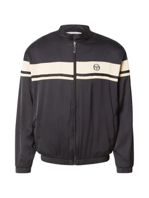 Obrázek produktu Sergio Tacchini Přechodná bunda 'Young Line Rayon' žlutá / černá