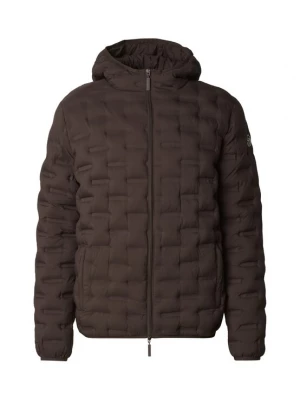 Obrázek produktu Sergio Tacchini Sportovní bunda 'Abelia' tmavě hnědá
