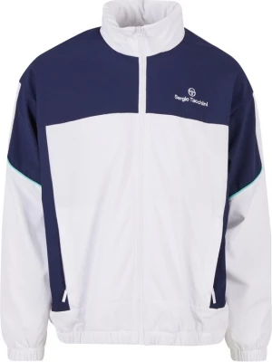 Obrázek produktu Sergio Tacchini Sportovní bunda 'Nilo' námořnická modř / bílá