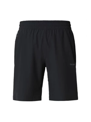 Obrázek produktu Sergio Tacchini Sportovní kalhoty 'Arcata' černá