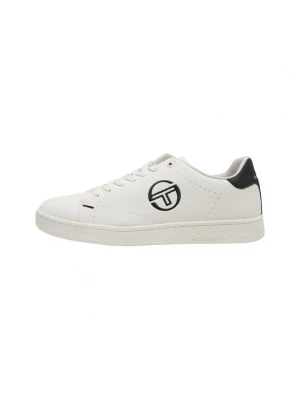 Obrázek produktu Sergio Tacchini Tenisky 'Bravo LTX' černá / bílá