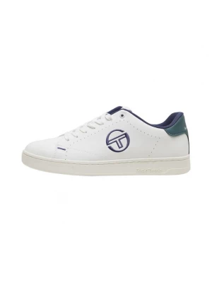 Obrázek produktu Sergio Tacchini Tenisky 'Bravo LTX' tmavě zelená / fialkově modrá / bílá