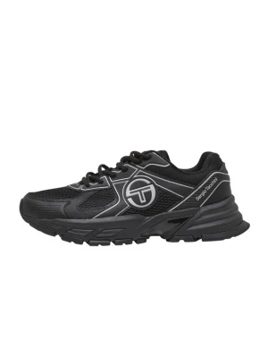 Obrázek produktu Sergio Tacchini Tenisky 'Imperia' světle šedá / černá
