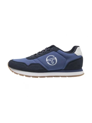 Obrázek produktu Sergio Tacchini Tenisky 'Mile Mix' námořnická modř / tmavě modrá / bílá