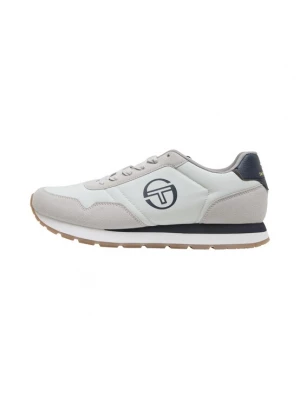 Obrázek produktu Sergio Tacchini Tenisky 'Mile Mix' světle béžová / námořnická modř / bílá