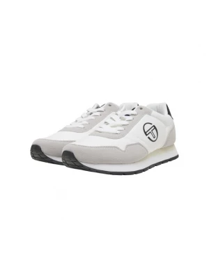 Obrázek produktu Sergio Tacchini Tenisky 'Mile Mix' světle šedá / černá / perlově bílá